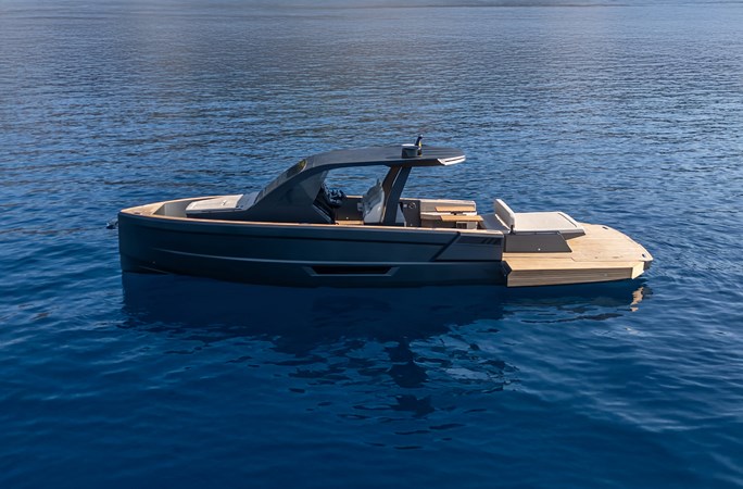 2025 MAXIM YACHTS MAX43 COMFORT