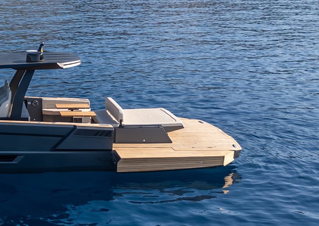 2025 MAXIM YACHTS MAX43 COMFORT