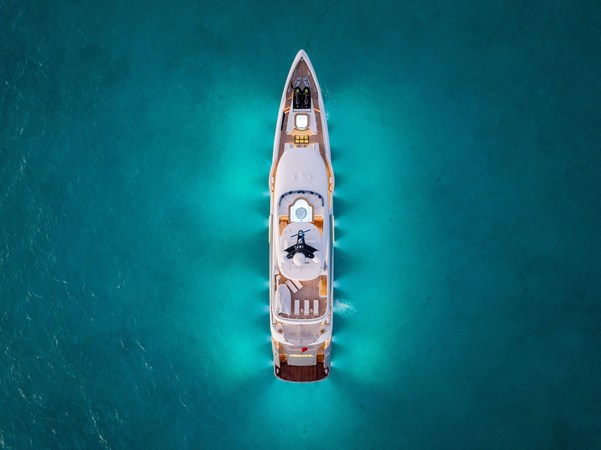 Photo of BILGIN YACHTS MOONRAKER 155' 7