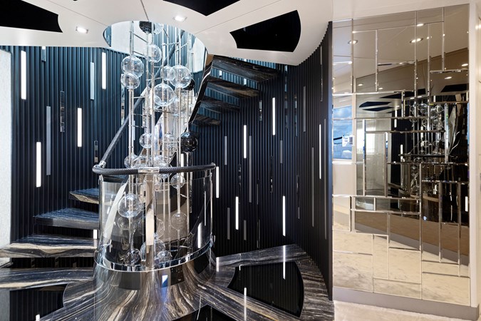 Photo of BILGIN YACHTS MOONRAKER 155' 7