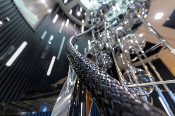 Photo of BILGIN YACHTS MOONRAKER 155' 7