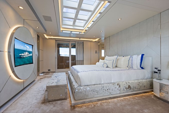 Photo of BILGIN YACHTS MOONRAKER 155' 7