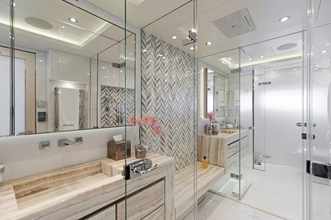 Photo of BILGIN YACHTS MOONRAKER 155' 7