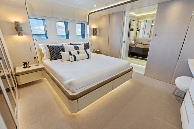 Photo of BILGIN YACHTS MOONRAKER 155' 7