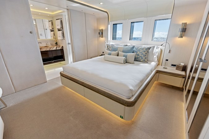 Photo of BILGIN YACHTS MOONRAKER 155' 7
