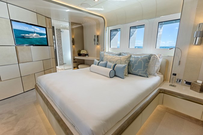 Photo of BILGIN YACHTS MOONRAKER 155' 7