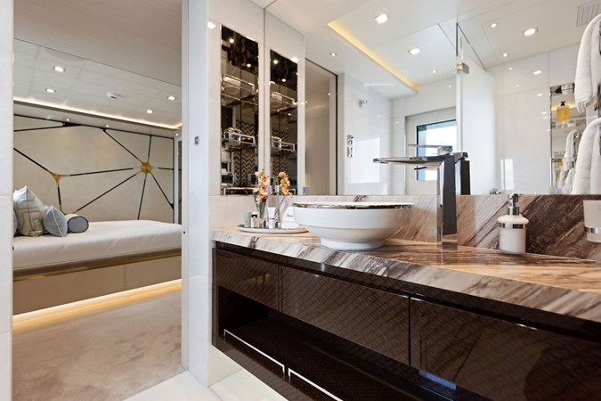 Photo of BILGIN YACHTS MOONRAKER 155' 7