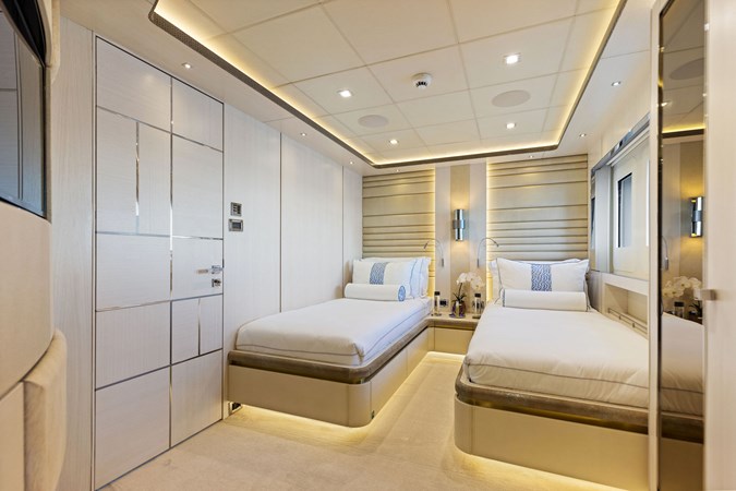 Photo of BILGIN YACHTS MOONRAKER 155' 7