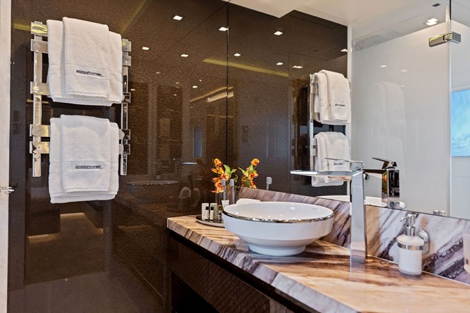 Photo of BILGIN YACHTS MOONRAKER 155' 7