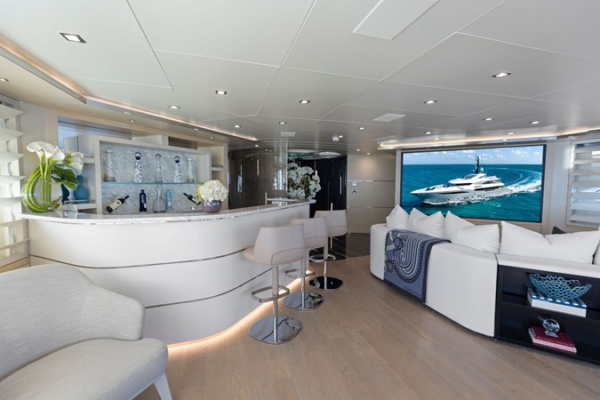 Photo of BILGIN YACHTS MOONRAKER 155' 7