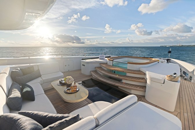 Photo of BILGIN YACHTS MOONRAKER 155' 7