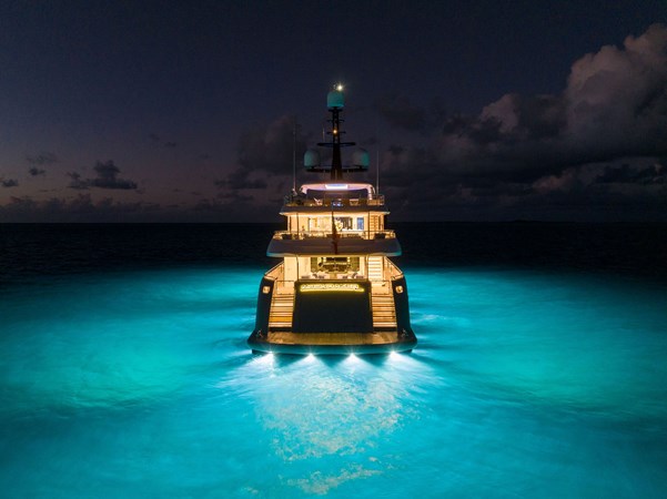 Photo of BILGIN YACHTS MOONRAKER 155' 7