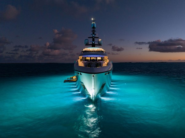 Photo of BILGIN YACHTS MOONRAKER 155' 7