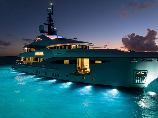 Photo of BILGIN YACHTS MOONRAKER 155' 7