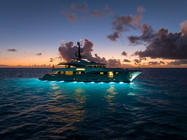 Photo of BILGIN YACHTS MOONRAKER 155' 7