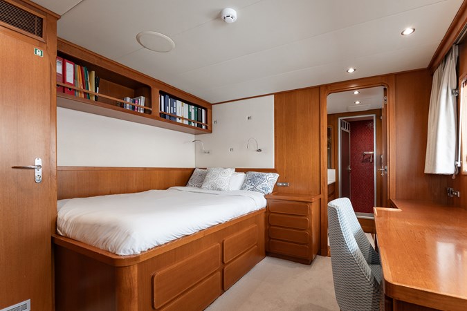 FEADSHIP SYNTHESIS 66 Yacht à Vendre