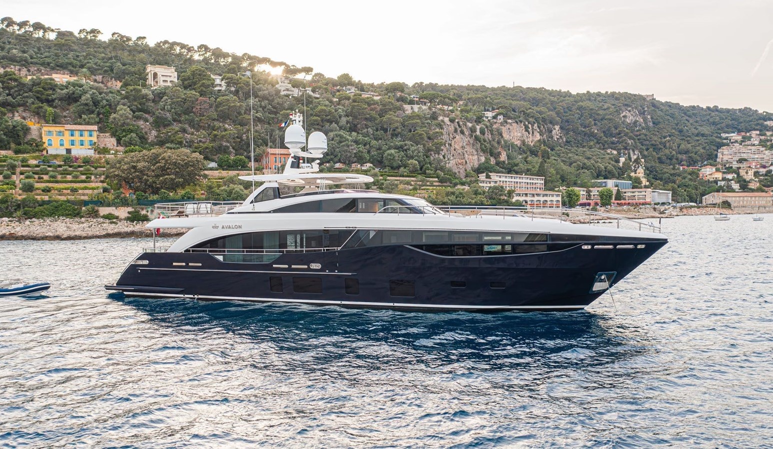 Princess 35M PRINCESS YACHTS — PRINCESS YACHTS
