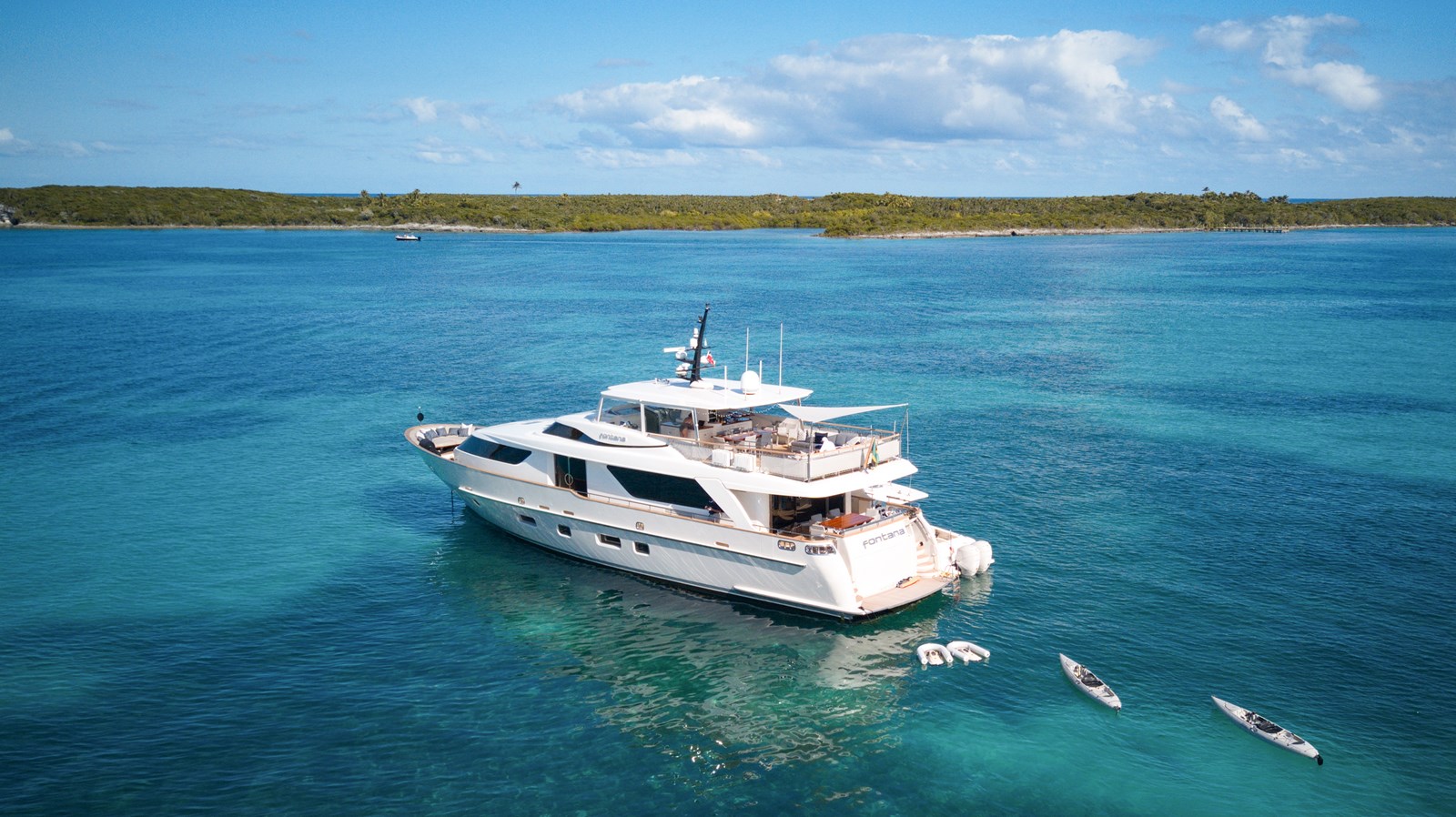2012 Sanlorenzo Yachts SD92