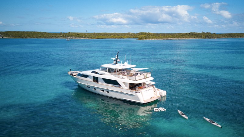 2012 &bull; Sanlorenzo Yachts &bull; Sd92 &bull; Fontana 