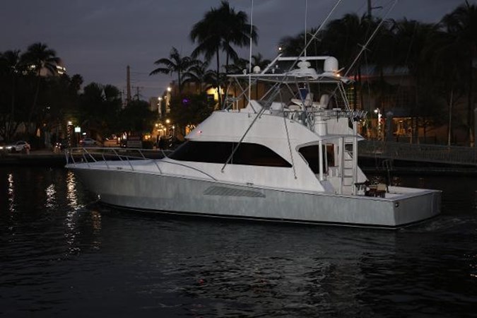Photo of VIKING - 52' 8