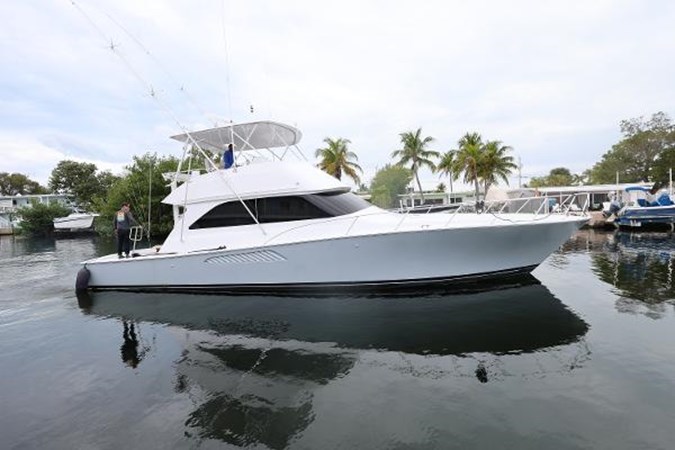Photo of VIKING - 52' 8