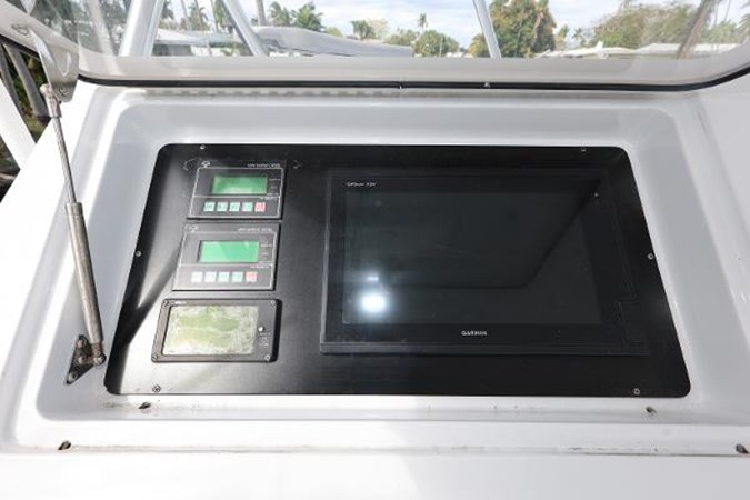 Photo of VIKING - 52' 8