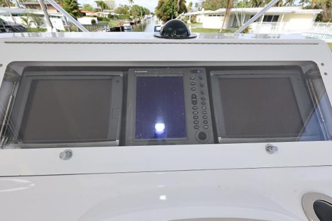 Photo of VIKING - 52' 8