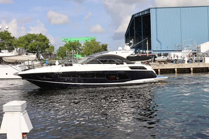 Photo of SUNSEEKER - 51' 8