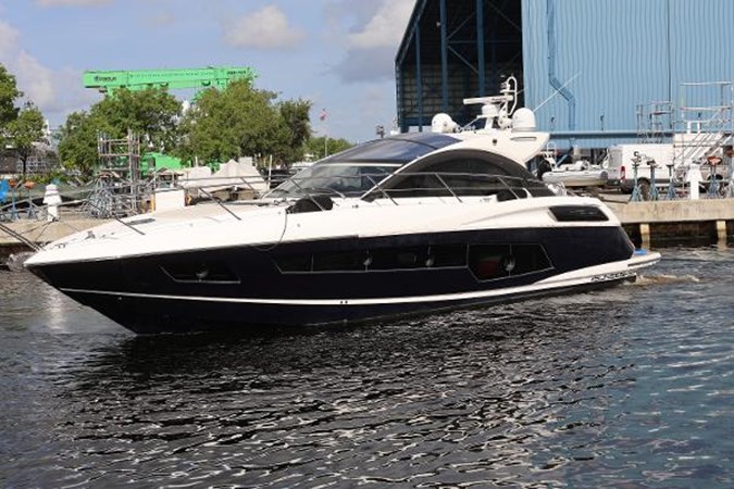 Photo of SUNSEEKER - 51' 8