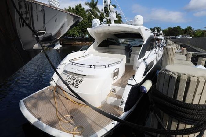 Photo of SUNSEEKER - 51' 8