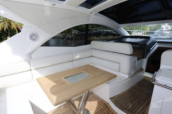 Photo of SUNSEEKER - 51' 8