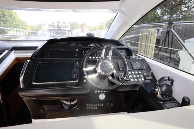 Photo of SUNSEEKER - 51' 8
