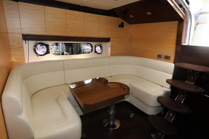 Photo of SUNSEEKER - 51' 8