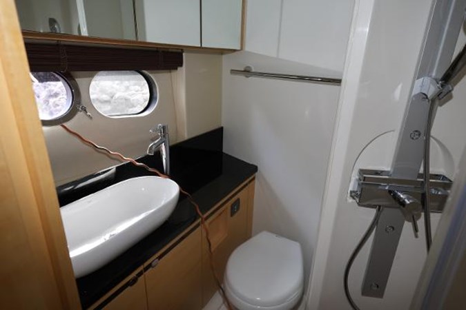 Photo of SUNSEEKER - 51' 8