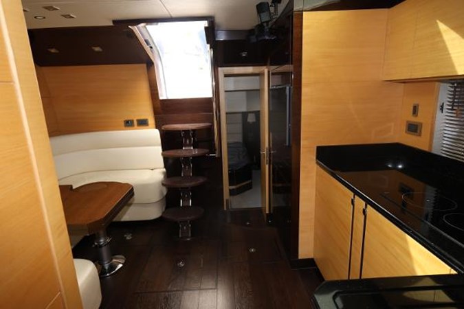 Photo of SUNSEEKER - 51' 8