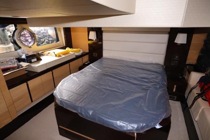 Photo of SUNSEEKER - 51' 8