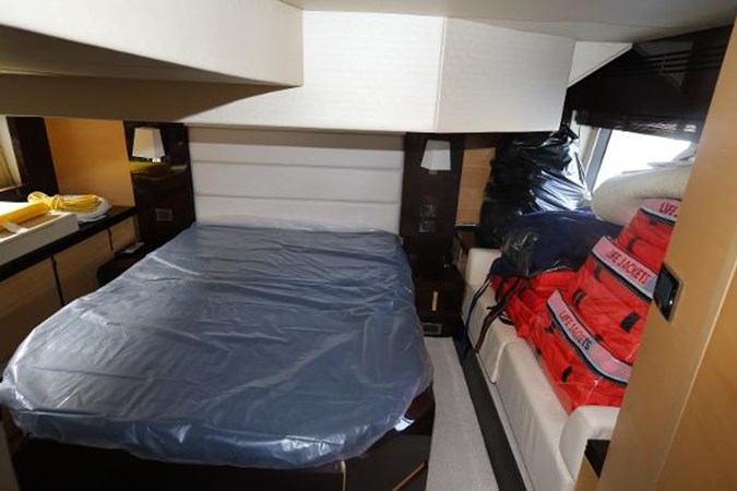 Photo of SUNSEEKER - 51' 8