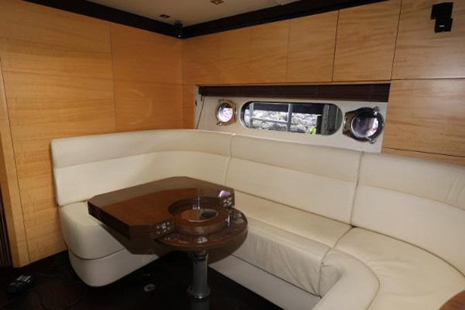 Photo of SUNSEEKER - 51' 8