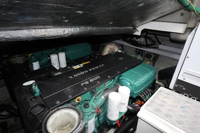 Photo of SUNSEEKER - 51' 8