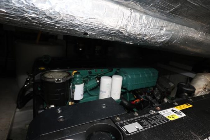 Photo of SUNSEEKER - 51' 8