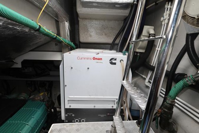 Photo of SUNSEEKER - 51' 8