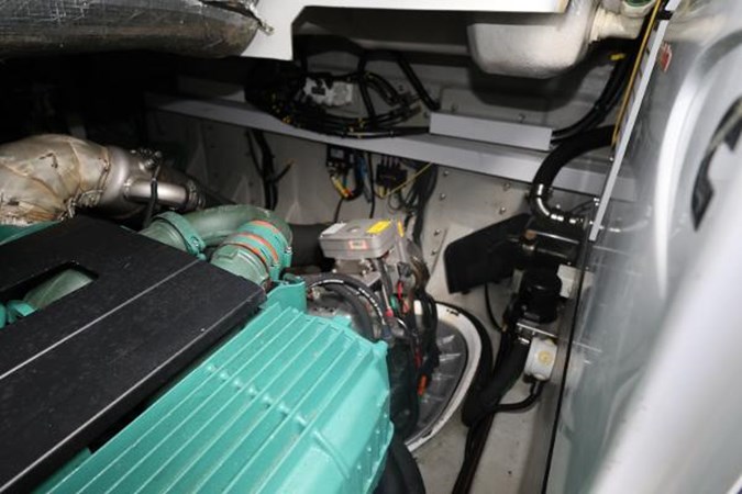 Photo of SUNSEEKER - 51' 8