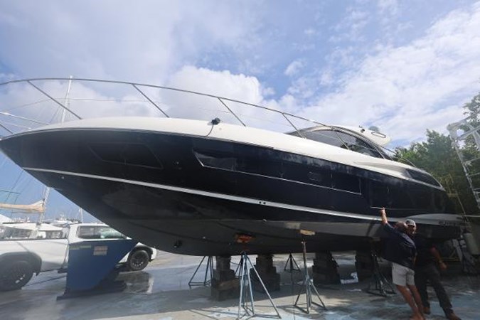 Photo of SUNSEEKER - 51' 8