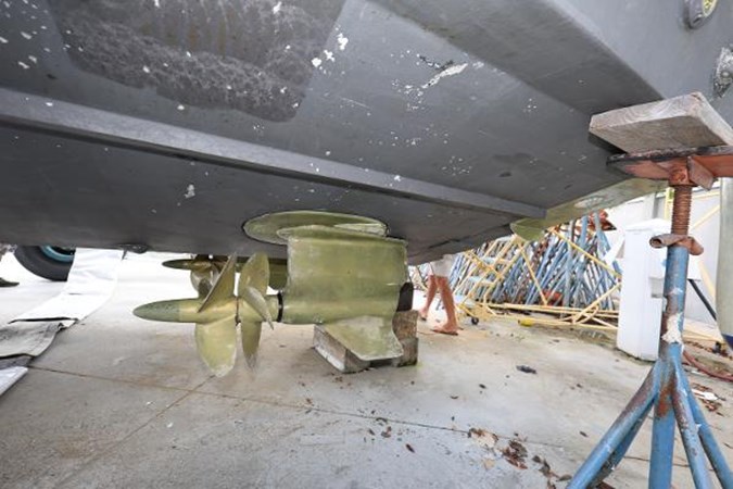 Photo of SUNSEEKER - 51' 8