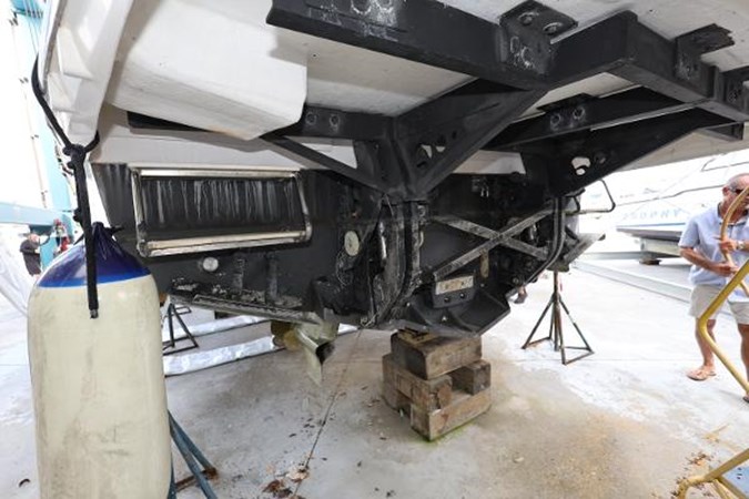 Photo of SUNSEEKER - 51' 8