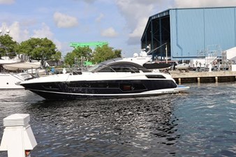 2014 SUNSEEKER San Remo - photo 2