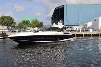 2014 SUNSEEKER San Remo - photo 3