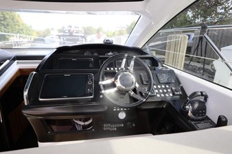 2014 SUNSEEKER San Remo - photo 7