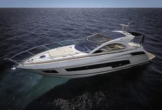 2014 SUNSEEKER San Remo - photo 1