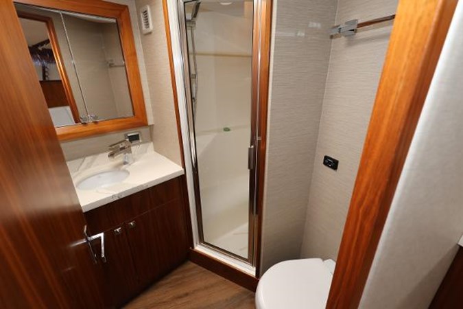 Photo of HATTERAS - 45'